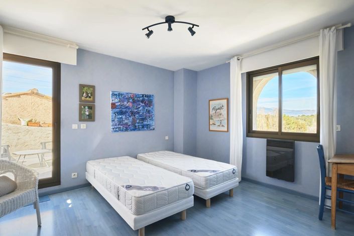 Image No.17-Maison de 4 chambres à vendre à Mougins