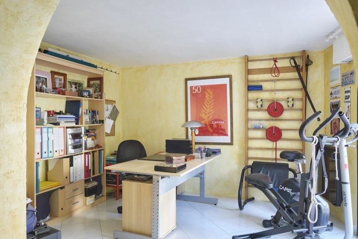 Image No.19-Maison de 4 chambres à vendre à Mougins