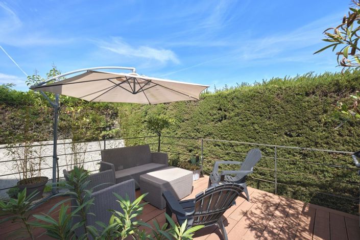 Image No.3-Maison de 4 chambres à vendre à Mougins