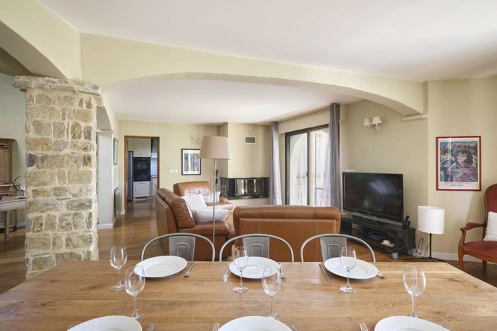 Image No.5-Maison de 4 chambres à vendre à Mougins