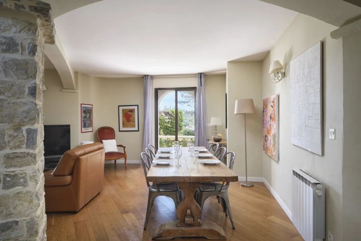 Image No.7-Maison de 4 chambres à vendre à Mougins