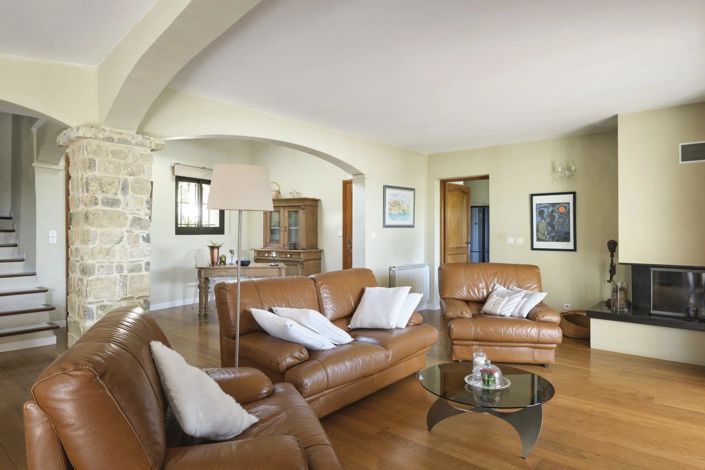 Image No.8-Maison de 4 chambres à vendre à Mougins