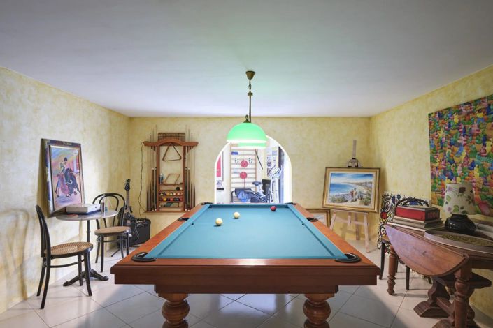 Image No.9-Maison de 4 chambres à vendre à Mougins