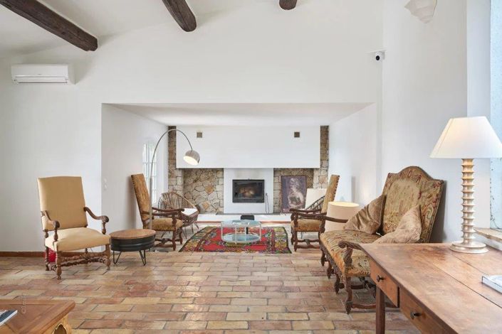 Image No.5-Maison de 6 chambres à vendre à Mougins