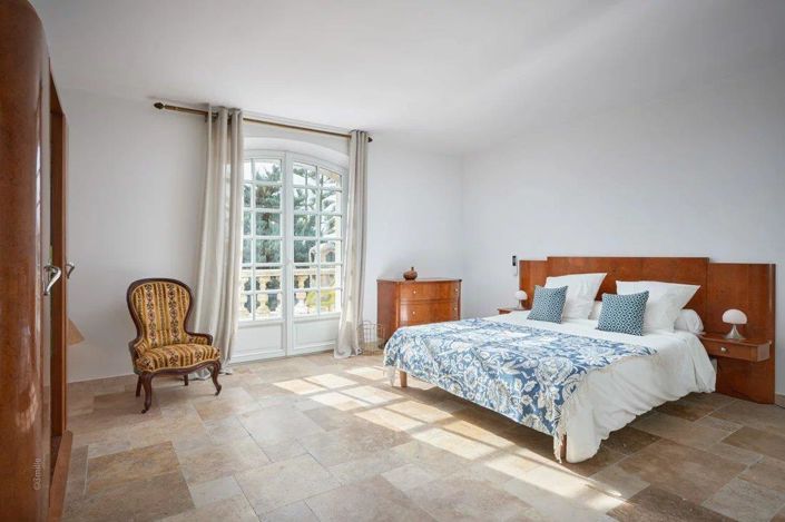 Image No.8-Maison de 6 chambres à vendre à Mougins