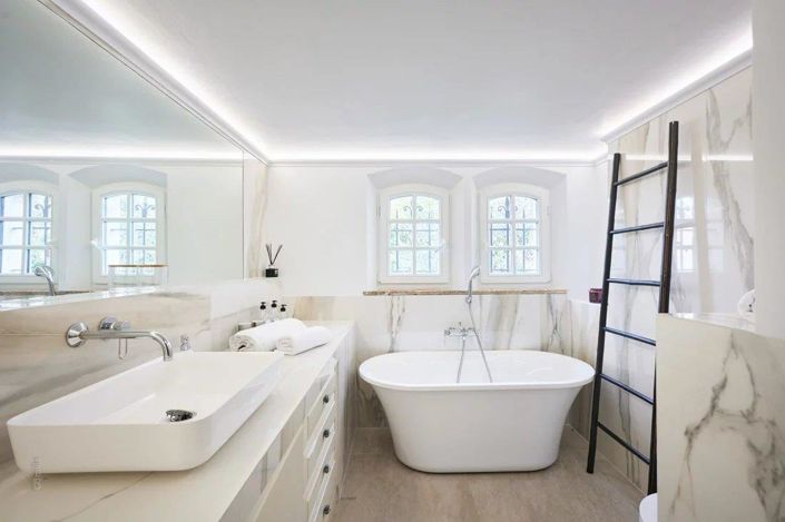 Image No.9-Maison de 6 chambres à vendre à Mougins