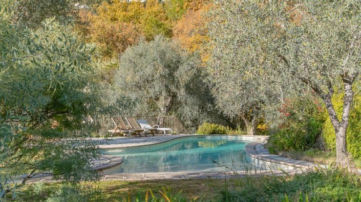 Image No.7-Maison de 4 chambres à vendre à Cabris