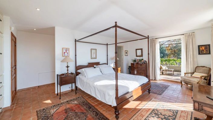 Image No.8-Maison de 4 chambres à vendre à Cabris