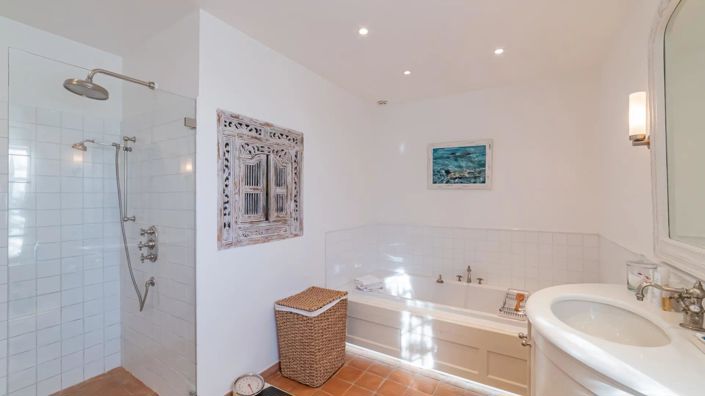 Image No.9-Maison de 4 chambres à vendre à Cabris