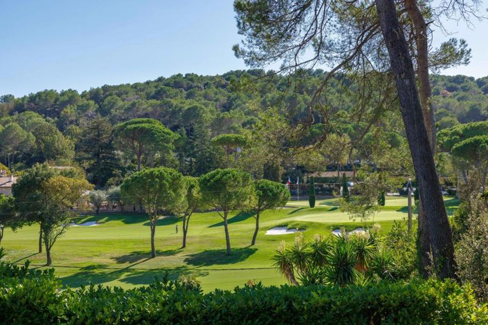 Image No.11-Maison de 6 chambres à vendre à Mougins