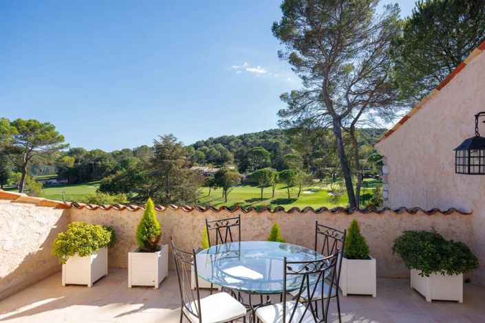 Image No.12-Maison de 6 chambres à vendre à Mougins