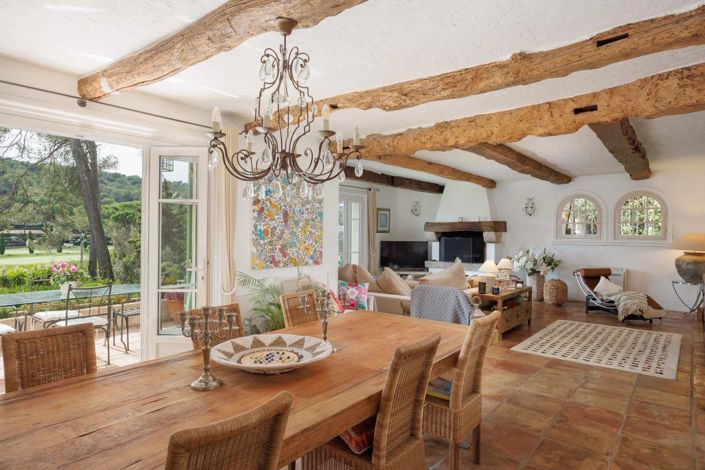 Image No.13-Maison de 6 chambres à vendre à Mougins