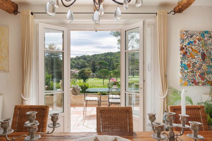 Image No.14-Maison de 6 chambres à vendre à Mougins