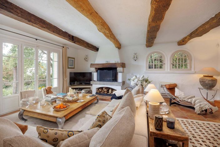 Image No.15-Maison de 6 chambres à vendre à Mougins