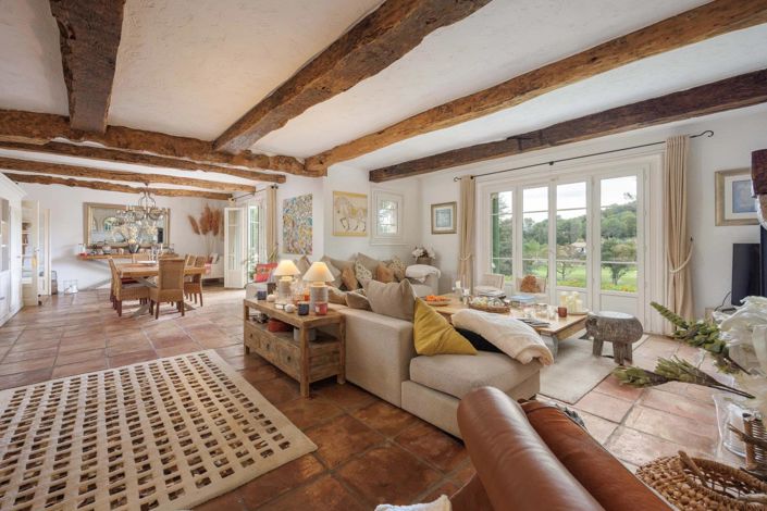 Image No.17-Maison de 6 chambres à vendre à Mougins