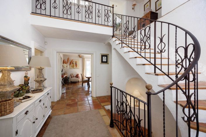 Image No.18-Maison de 6 chambres à vendre à Mougins