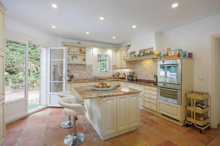 Image No.21-Maison de 6 chambres à vendre à Mougins