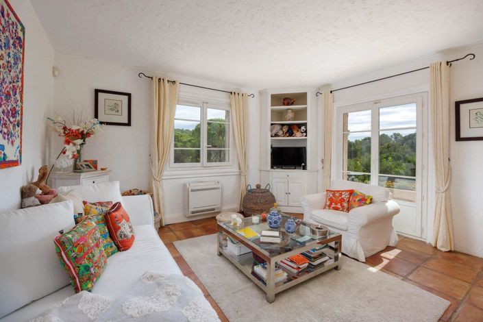 Image No.23-Maison de 6 chambres à vendre à Mougins