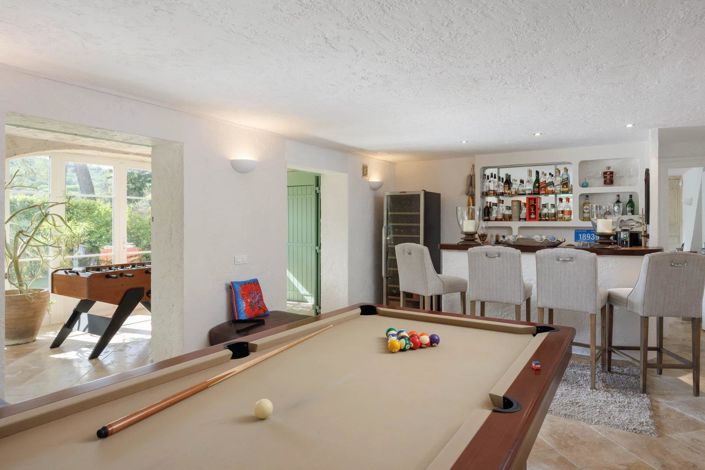 Image No.24-Maison de 6 chambres à vendre à Mougins