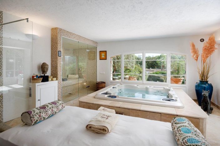 Image No.25-Maison de 6 chambres à vendre à Mougins