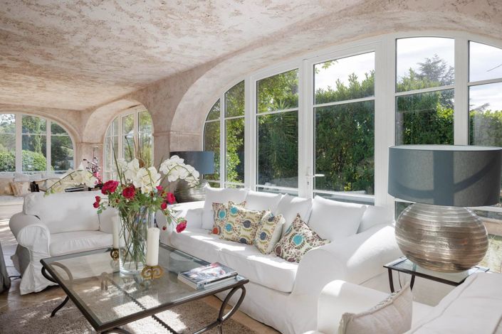 Image No.26-Maison de 6 chambres à vendre à Mougins