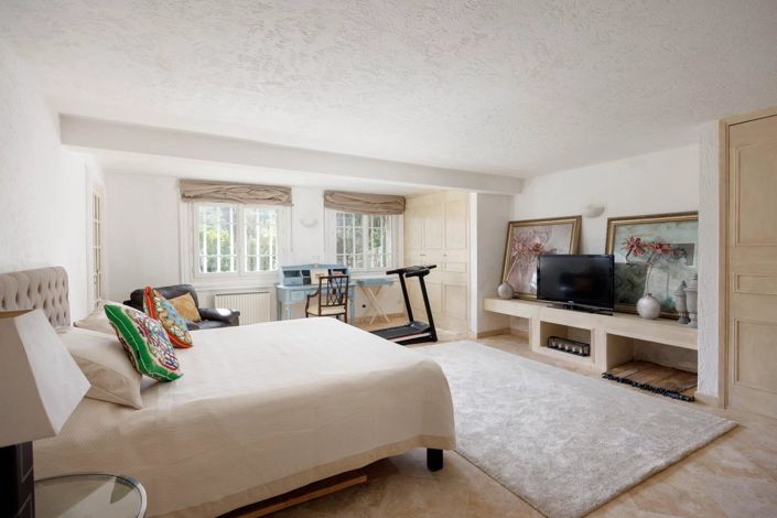 Image No.27-Maison de 6 chambres à vendre à Mougins