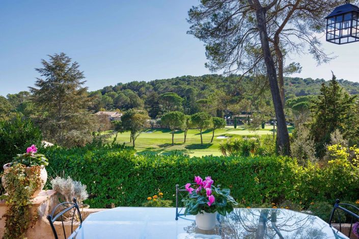 Image No.7-Maison de 6 chambres à vendre à Mougins