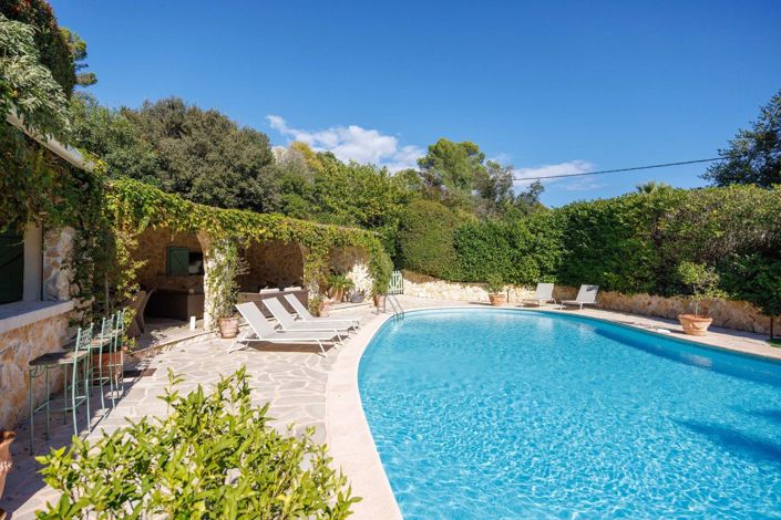 Image No.8-Maison de 6 chambres à vendre à Mougins