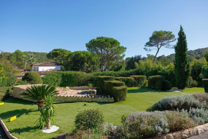 Image No.9-Maison de 6 chambres à vendre à Mougins