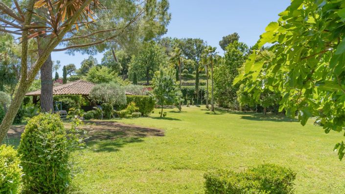 Image No.12-Maison de 8 chambres à vendre à Mougins