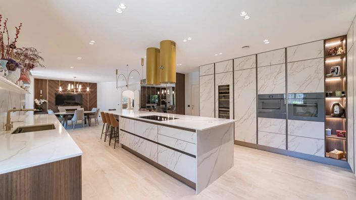 Image No.7-Maison de 8 chambres à vendre à Mougins