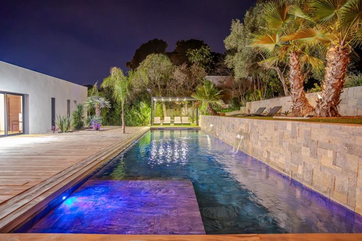 Image No.11-Maison de 5 chambres à vendre à Mougins