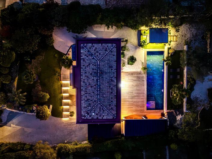 Image No.12-Maison de 5 chambres à vendre à Mougins