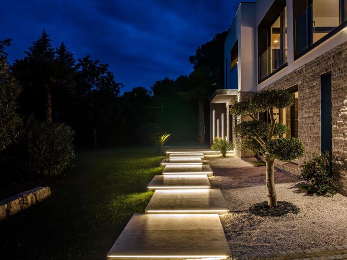 Image No.2-Maison de 5 chambres à vendre à Mougins