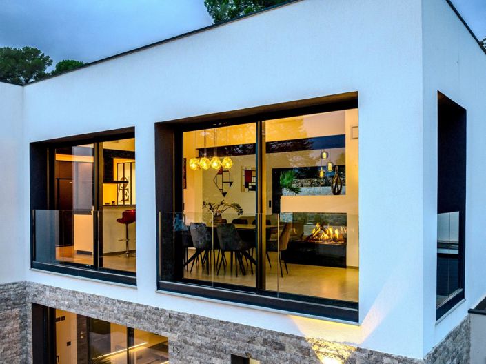 Image No.6-Maison de 5 chambres à vendre à Mougins