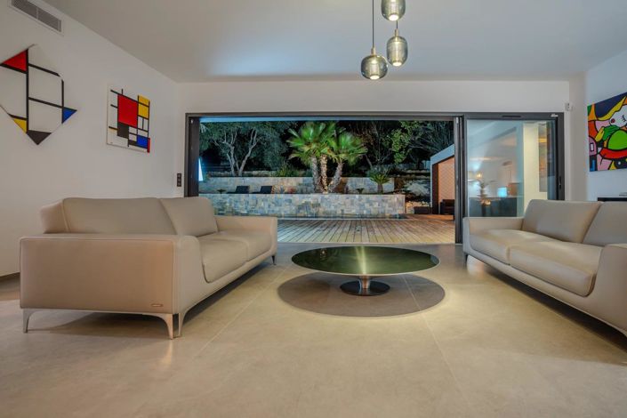 Image No.7-Maison de 5 chambres à vendre à Mougins