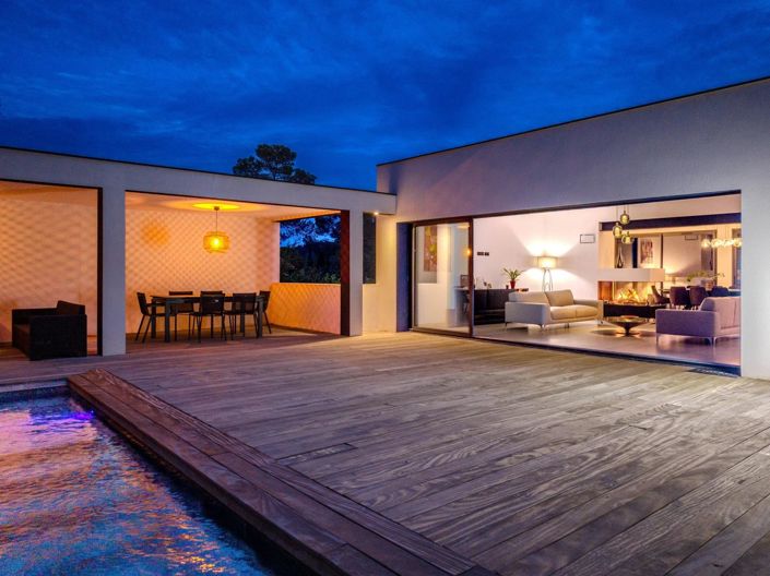 Image No.8-Maison de 5 chambres à vendre à Mougins