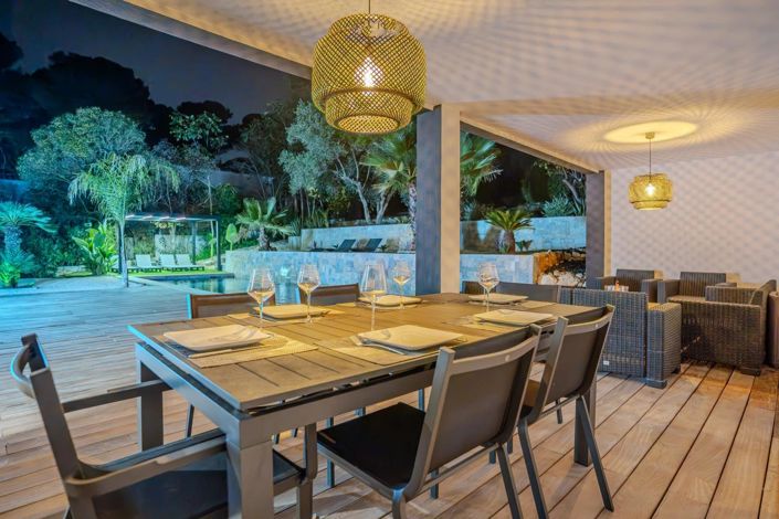 Image No.9-Maison de 5 chambres à vendre à Mougins