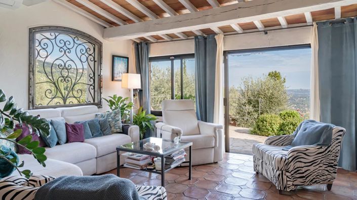 Image No.13-Maison de 5 chambres à vendre à Le Tignet