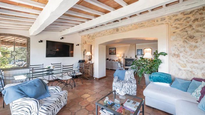 Image No.14-Maison de 5 chambres à vendre à Le Tignet