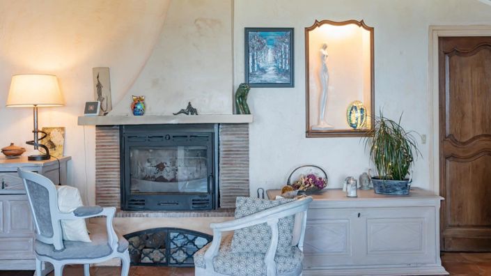 Image No.15-Maison de 5 chambres à vendre à Le Tignet