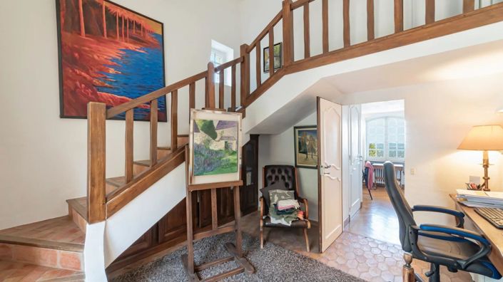 Image No.21-Maison de 5 chambres à vendre à Le Tignet