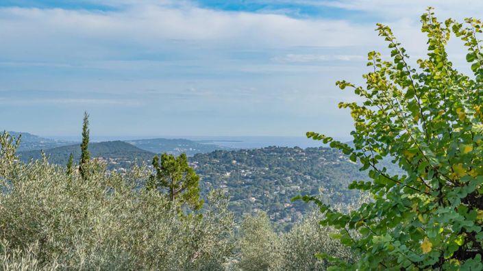 Image No.4-Maison de 5 chambres à vendre à Le Tignet