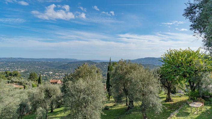 Image No.5-Maison de 5 chambres à vendre à Le Tignet