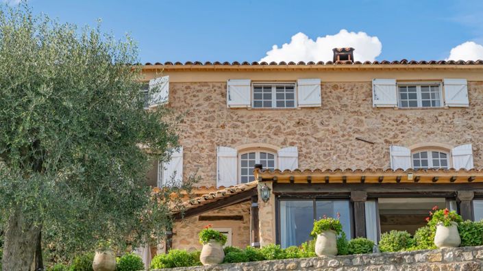 Image No.8-Maison de 5 chambres à vendre à Le Tignet