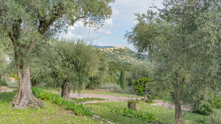 Image No.9-Maison de 5 chambres à vendre à Le Tignet