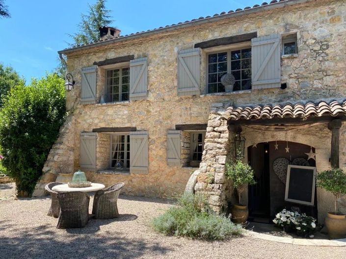 Image No.27-Maison de 7 chambres à vendre à Le Rouret