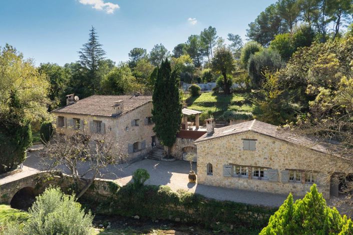 Image No.30-Maison de 7 chambres à vendre à Le Rouret