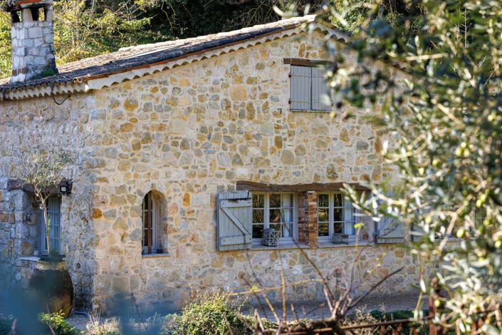 Image No.41-Maison de 7 chambres à vendre à Le Rouret