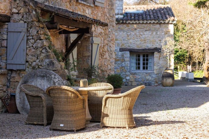 Image No.7-Maison de 7 chambres à vendre à Le Rouret